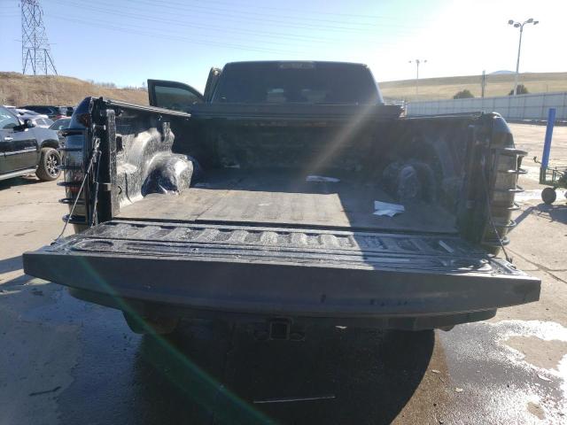 Photo 6 from auction – 2015 RAM 2500 ST with VIN 3C6UR5HJXFG576742