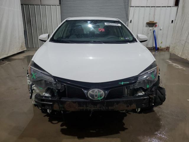 Photo 5 from auction – 2017 TOYOTA COROLLA L with VIN 5YFBURHE7HP651189