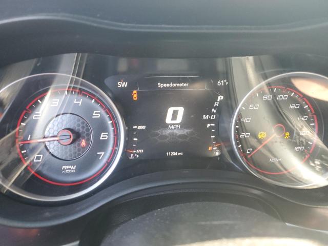 Photo 9 from auction – 2020 DODGE CHARGER SC with VIN 2C3CDXGJ0LH216315