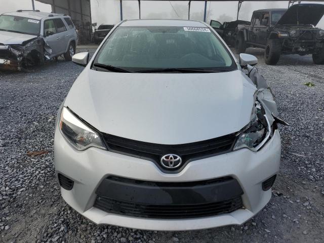 Photo 5 from auction – 2015 TOYOTA COROLLA L with VIN 2T1BURHE9FC436751