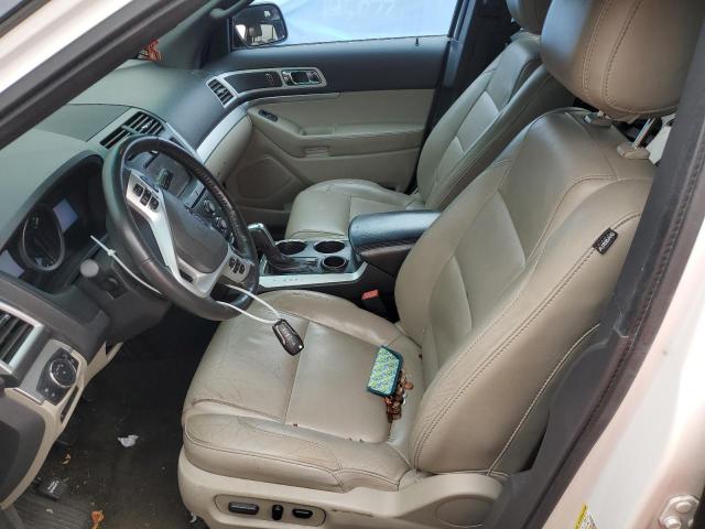 Photo 7 from auction – 2013 FORD EXPLORER X with VIN 1FM5K7D94DGA24425