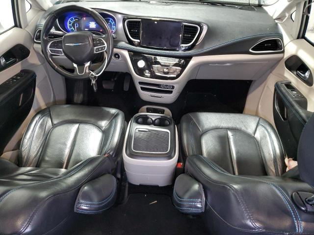 Photo 8 from auction – 2021 CHRYSLER PACIFICA H with VIN 2C4RC1L72MR593868
