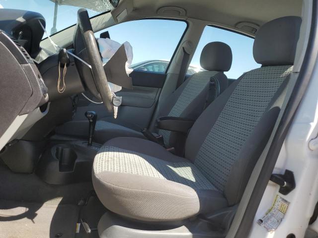 Photo 7 from auction – 2007 FORD FOCUS ZX4 with VIN 1FAFP34N07W289861