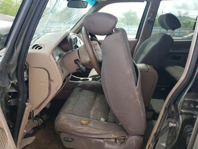 Photo 7 from auction – 2001 FORD EXPLORER S with VIN 1FMZU77E71UC85484