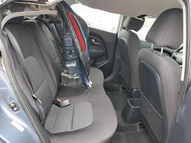 Photo 10 from auction – 2016 KIA RIO LX with VIN KNADM5A39G6659145