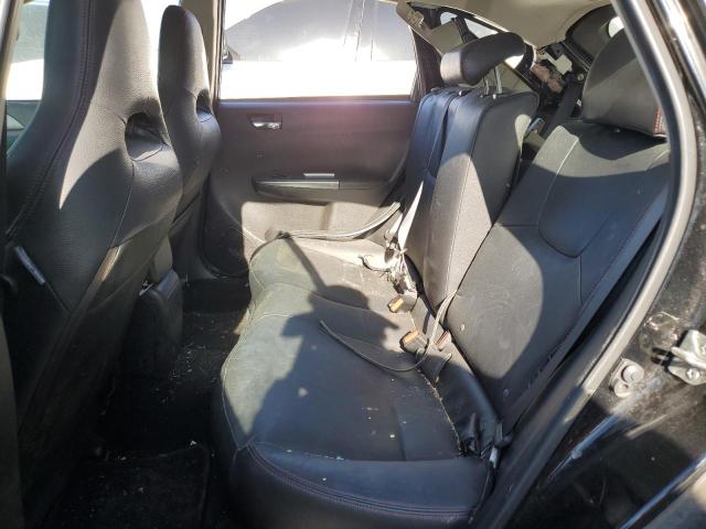 Photo 10 from auction – 2013 SUBARU IMPREZA WR with VIN JF1GR7E6XDG820308