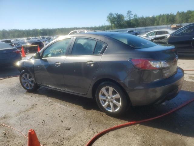 Photo 2 from auction – 2010 MAZDA 3 I with VIN JM1BL1SF3A1254739