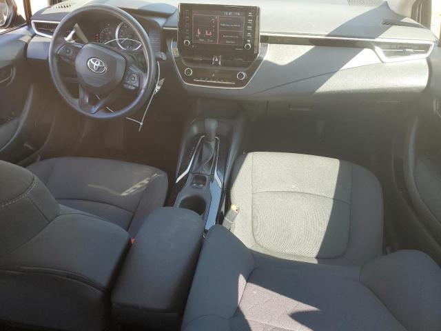 Photo 8 from auction – 2022 TOYOTA COROLLA LE with VIN 5YFEPMAE9NP361646
