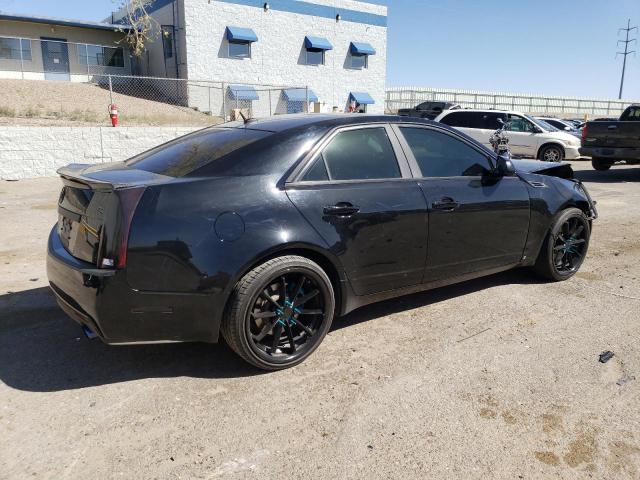 Photo 3 from auction – 2008 CADILLAC CTS with VIN 1G6DM577980109884