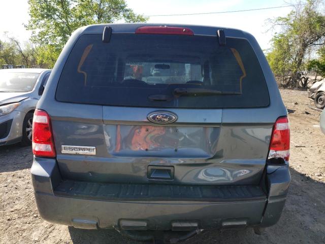 Photo 6 from auction – 2011 FORD ESCAPE XLS with VIN 1FMCU0C76BKB10273