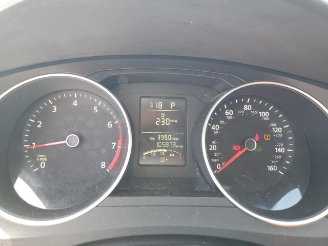 Photo 9 from auction – 2015 VOLKSWAGEN JETTA BASE with VIN 3VW2K7AJ2FM355256
