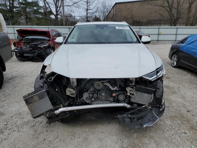 Photo 5 from auction – 2019 AUDI Q8 PREMIUM with VIN WA1AVAF10KD029564