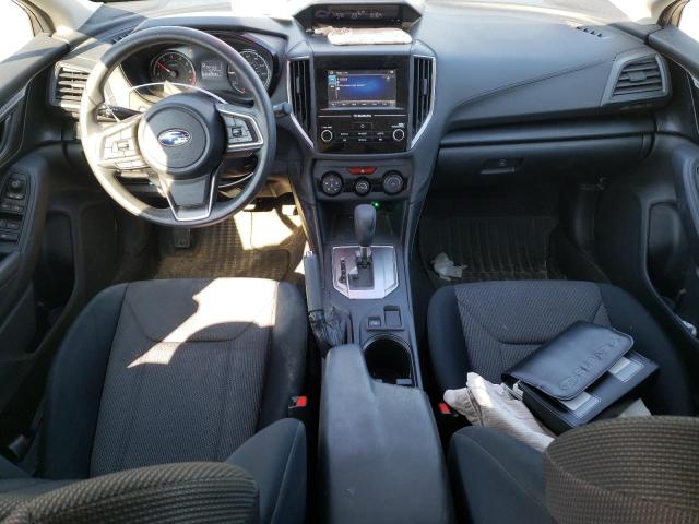 Photo 8 from auction – 2018 SUBARU CROSSTREK with VIN JF2GTAAC9JH212498