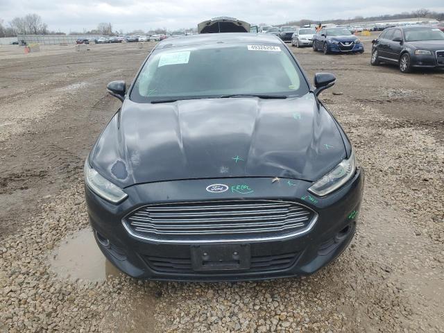 Photo 5 from auction – 2014 FORD FUSION SE with VIN 3FA6P0HD9ER207514