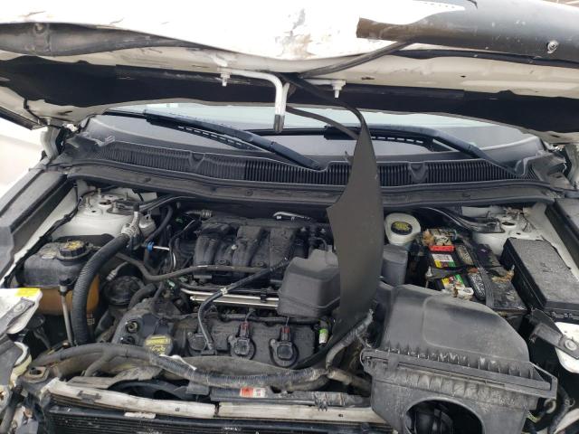Photo 12 from auction – 2012 FORD EXPLORER L with VIN 1FMHK8F8XCGA59945