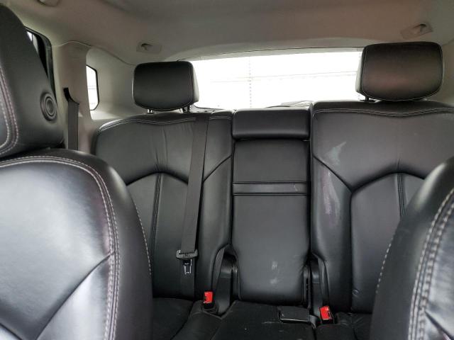 Photo 10 from auction – 2012 CADILLAC SRX with VIN 3GYFNGE30CS646539