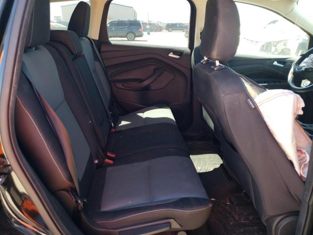 Photo 11 from auction – 2018 FORD ESCAPE SE with VIN 1FMCU9GD9JUC11217
