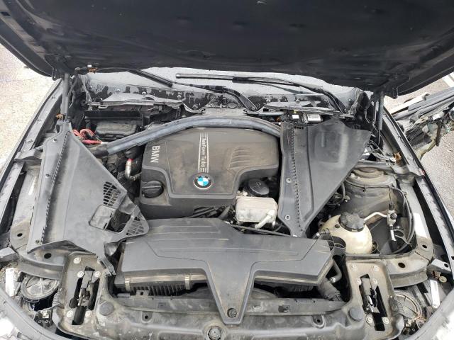 صورة رقم 11 من المزاد - 2013 BMW 328 XI مع VIN WBA3B3G54DNR80025