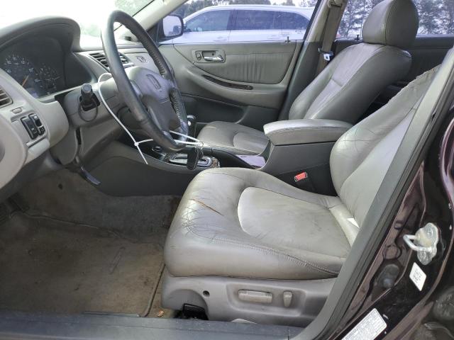 Photo 7 from auction – 1999 HONDA ACCORD EX with VIN 1HGCG1658XA063368