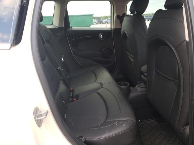 Photo 10 from auction – 2021 MINI COOPER S with VIN WMWXU9C05M2P11624