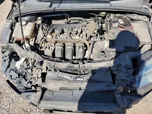 Photo 11 from auction – 2013 FORD FOCUS SE with VIN 1FADP3F2XDL236639