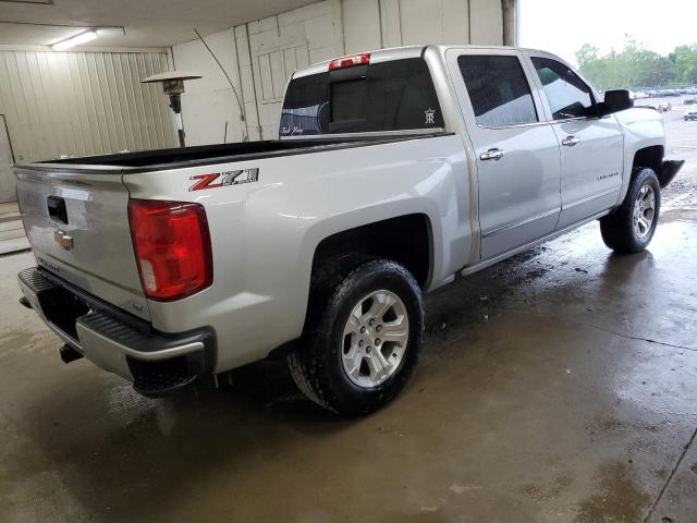 Photo 3 from auction – 2018 CHEVROLET SILVERADO with VIN 3GCUKSECXJG138085