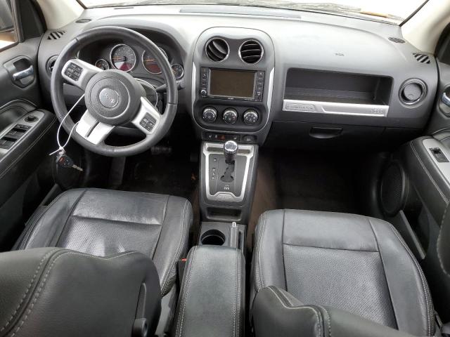 Photo 8 from auction – 2015 JEEP COMPASS LI with VIN 1C4NJDCBXFD370462