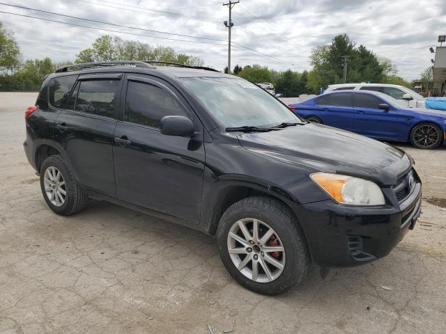 Photo 4 from auction – 2011 TOYOTA RAV4 with VIN 2T3ZF4DV1BW073010