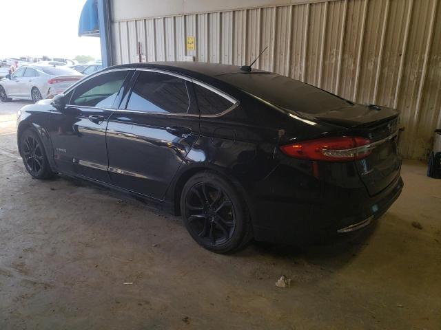 Photo 2 from auction – 2017 FORD FUSION SE with VIN 3FA6P0LU4HR315731