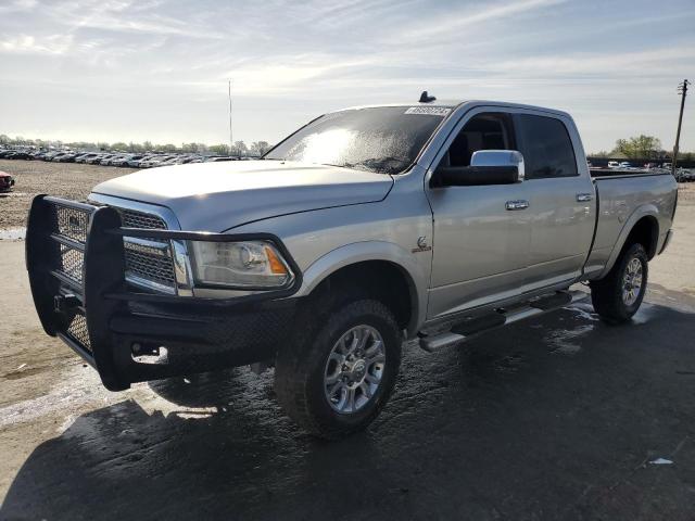 2018 Ram 2500