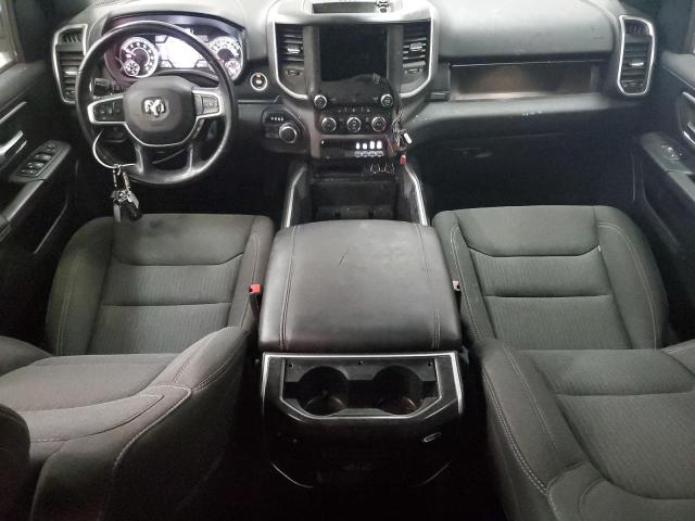 Photo 8 from auction – 2020 RAM 1500 BIG H with VIN 1C6SRFBT3LN419841
