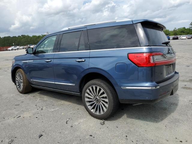 Photo 2 from auction – 2019 LINCOLN NAVIGATOR with VIN 5LMJJ2LT3KEL01377