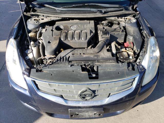 Photo 11 from auction – 2011 NISSAN ALTIMA BAS with VIN 1N4AL2AP1BN413852
