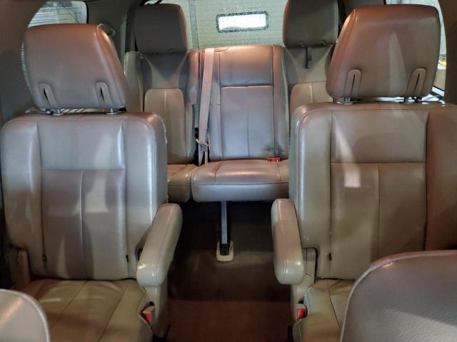 Photo 10 from auction – 2012 FORD EXPEDITION with VIN 1FMJU2A57CEF64097