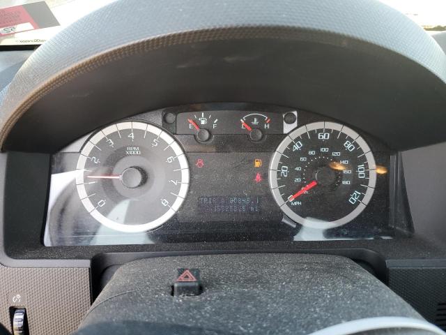 Photo 9 from auction – 2010 FORD ESCAPE XLT with VIN 1FMCU0D74AKD44294