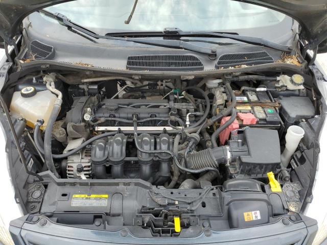Photo 11 from auction – 2011 FORD FIESTA S with VIN 3FADP4AJ9BM207133