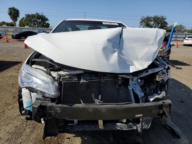 Photo 5 from auction – 2017 TOYOTA CAMRY LE with VIN 4T1BF1FK4HU671399