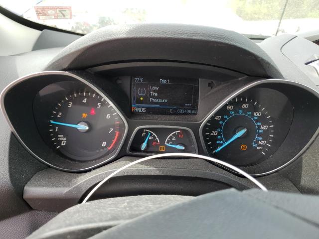 Photo 9 from auction – 2016 FORD ESCAPE SE with VIN 1FMCU9GX4GUC48744