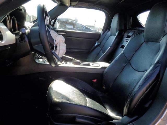 Photo 7 from auction – 2010 MAZDA MX-5 MIATA with VIN JM1NC2EFXA0212976