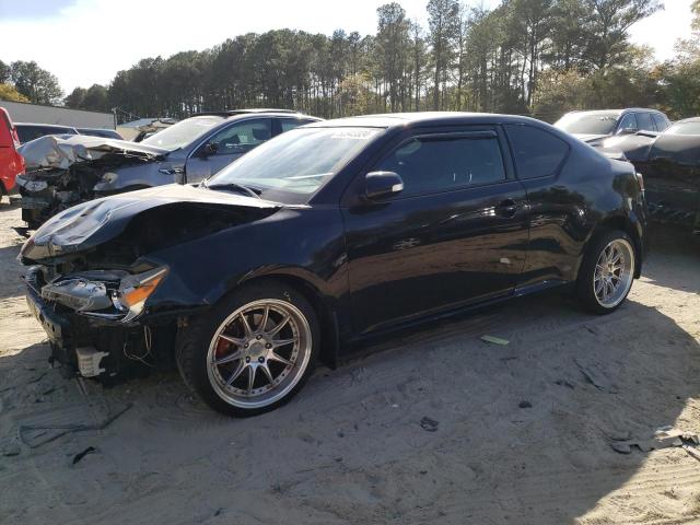 TOYOTA SCION TC 2014 with VIN JTKJF5C71E3079010 - Photo from auction