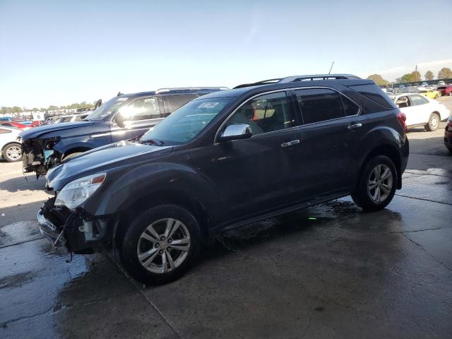 CHEVROLET EQUINOX LT 2013 with VIN 2GNALFEK9D6114382 - Photo from auction