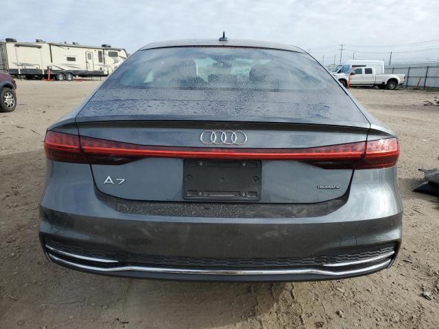 Photo 6 from auction – 2019 AUDI A7 PRESTIG with VIN WAUV2AF25KN094345
