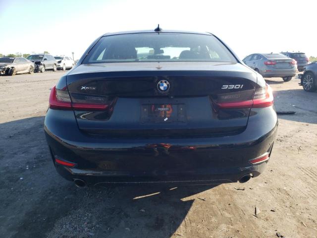 Photo 6 from auction – 2019 BMW 330XI with VIN WBA5R7C54KAJ87586