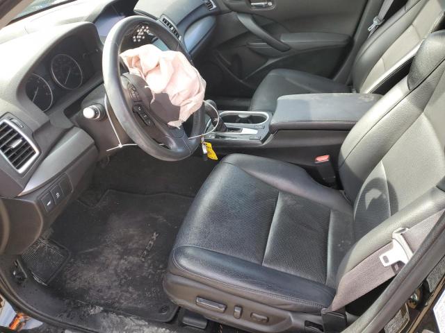 Photo 7 from auction – 2016 ACURA RDX TECHNO with VIN 5J8TB3H56GL013645