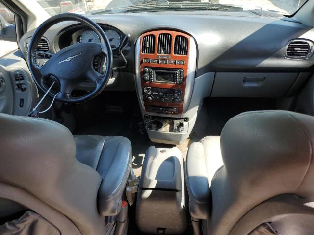 Photo 8 from auction – 2007 CHRYSLER TOWN & COU with VIN 2A4GP64L57R187764