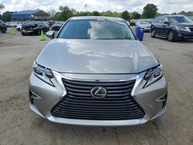 Photo 5 from auction – 2017 LEXUS ES 350 with VIN 58ABK1GG1HU063936