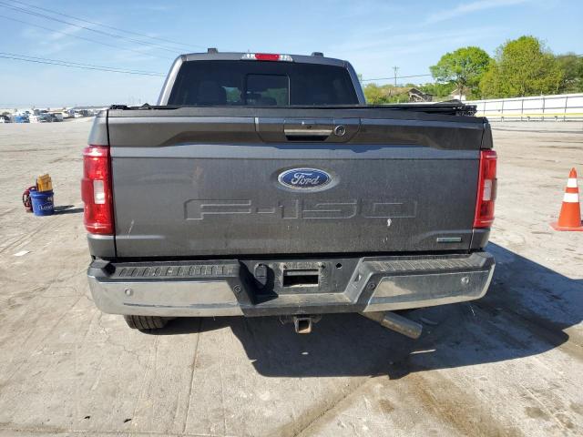 Photo 6 from auction – 2022 FORD F150 SUPER with VIN 1FTEW1EP1NKD33108