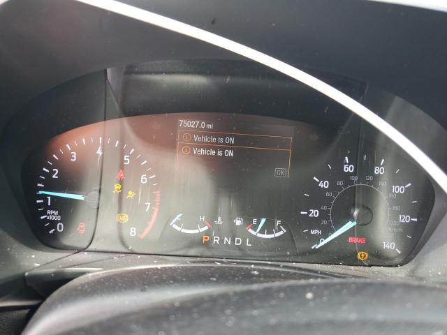 Photo 9 from auction – 2020 FORD ESCAPE SE with VIN 1FMCU0G63LUA28315