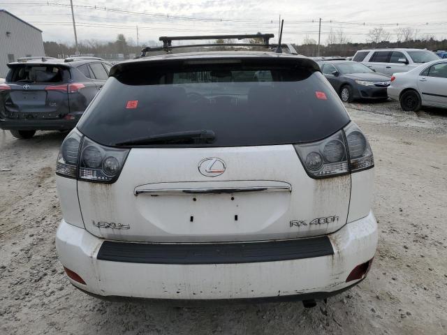 Photo 6 from auction – 2006 LEXUS RX 400 with VIN JTJHW31U160003287