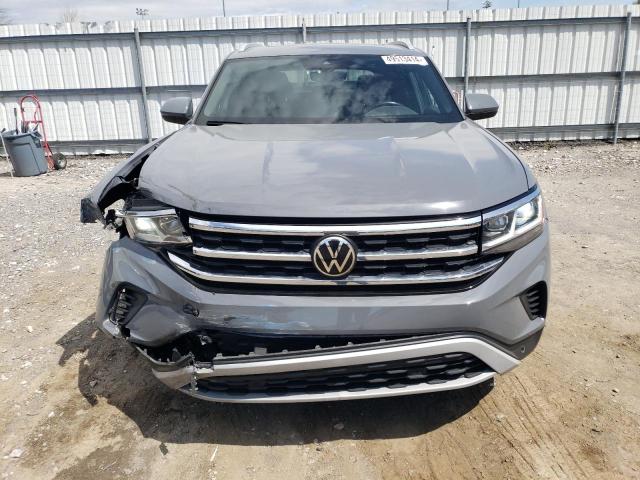 Photo 5 from auction – 2020 VOLKSWAGEN ATLAS CROS with VIN 1V2ME2CA2LC232829